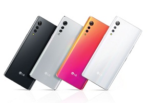 LG חושפת את הסמארטפונים בפיתוחה שיקבלו עדכון ל-Android 11